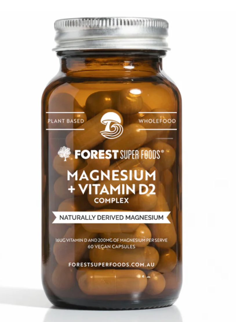 The Truth About Most Magnesium Supplements
