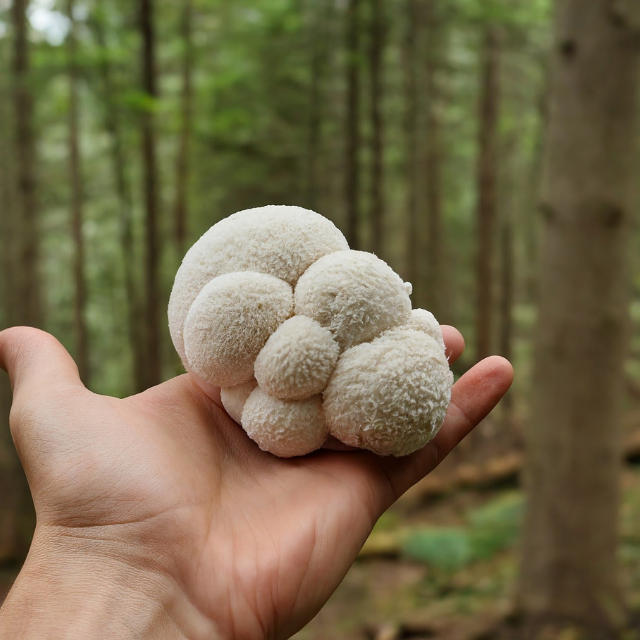 The Honest Buyer’s Guide to Lion's Mane Mushroom (What to Check Before You Buy)