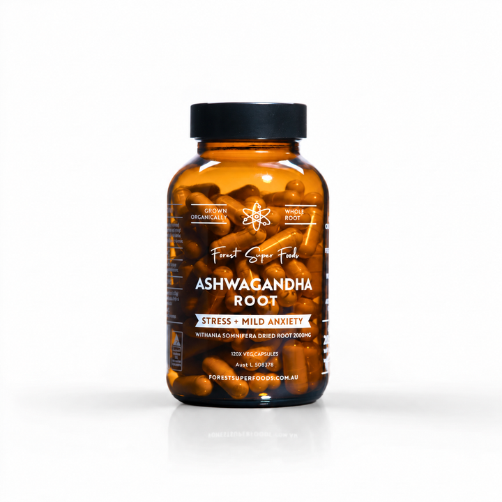 Ashwagandha